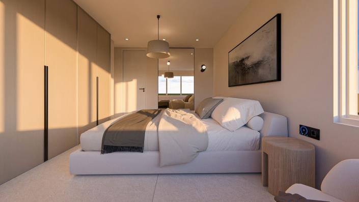 Image No.13-2 Bed Apartment for sale