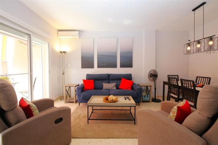 Image No.5-Appartement de 3 chambres à vendre à Estepona