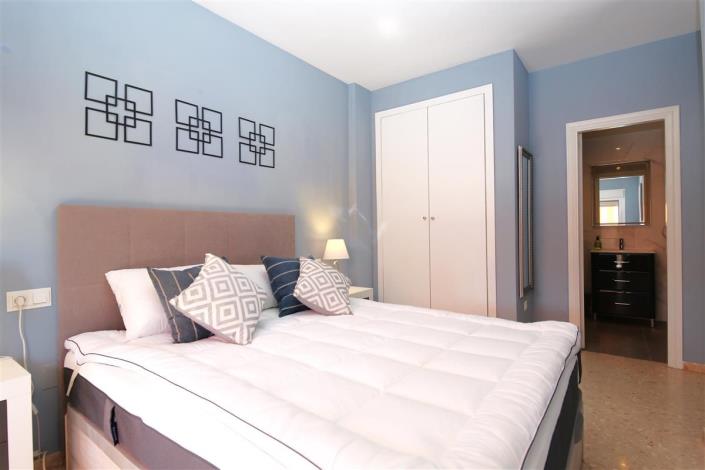 Image No.10-Appartement de 3 chambres à vendre à Estepona