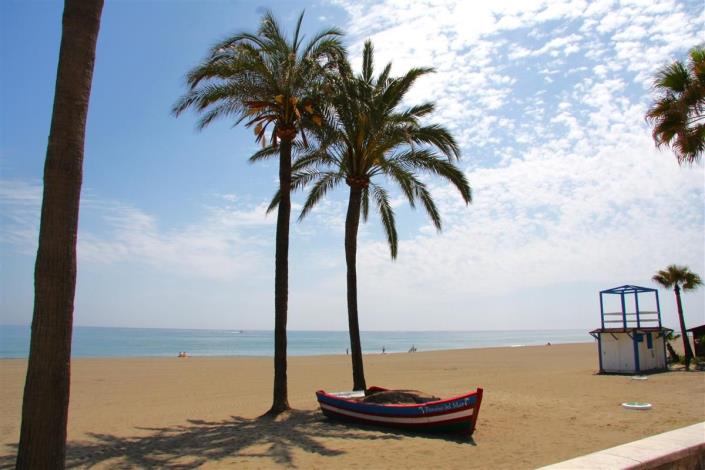 Image No.24-Appartement de 3 chambres à vendre à Estepona