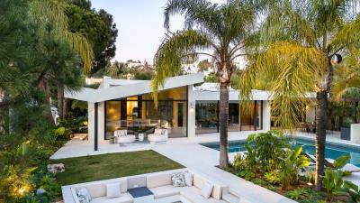 Martin Real Estate most sold property