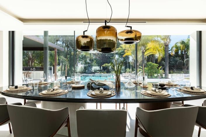 Image No.9-5 Bed Villa for sale