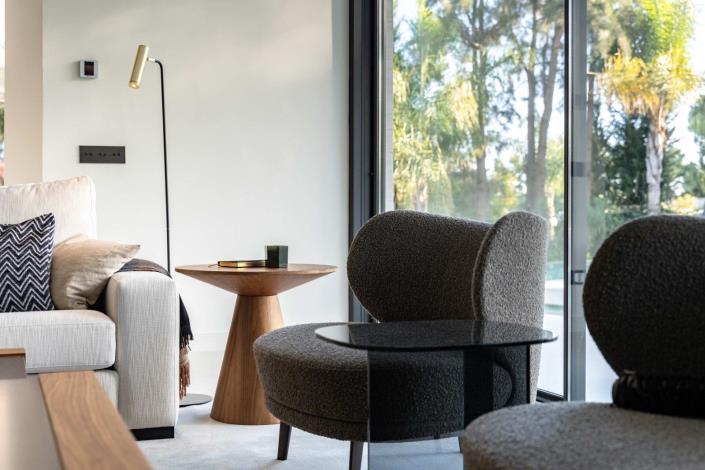 Image No.41-5 Bed Villa for sale