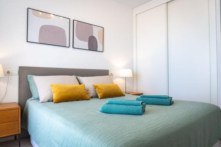 Image No.23-Maison de 5 chambres à vendre à Riviera del Sol