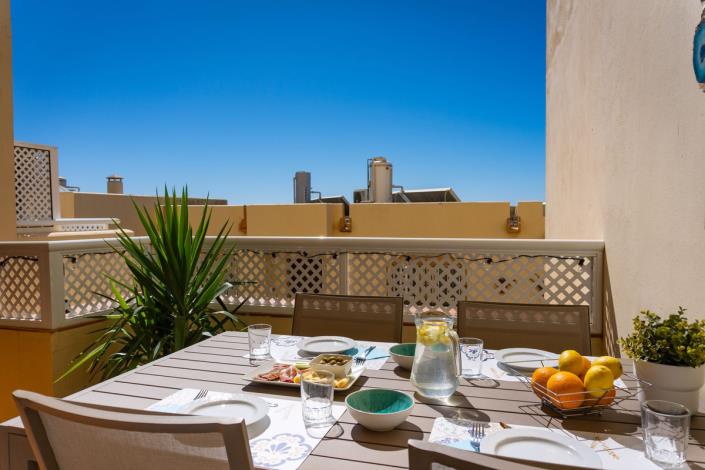 Image No.33-Maison de 5 chambres à vendre à Riviera del Sol