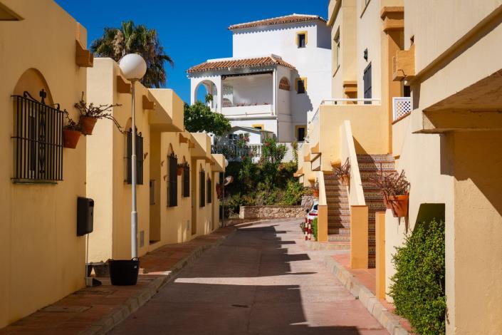 Image No.36-Maison de 5 chambres à vendre à Riviera del Sol