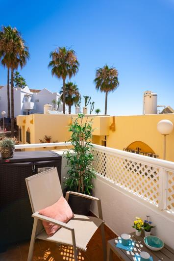 Image No.38-Maison de 5 chambres à vendre à Riviera del Sol