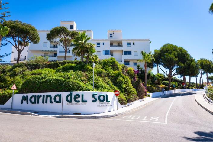 Image No.40-Maison de 5 chambres à vendre à Riviera del Sol