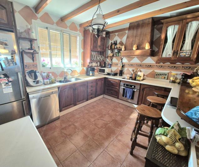 Image No.8-Maison de 4 chambres à vendre à Alhaurín el Grande