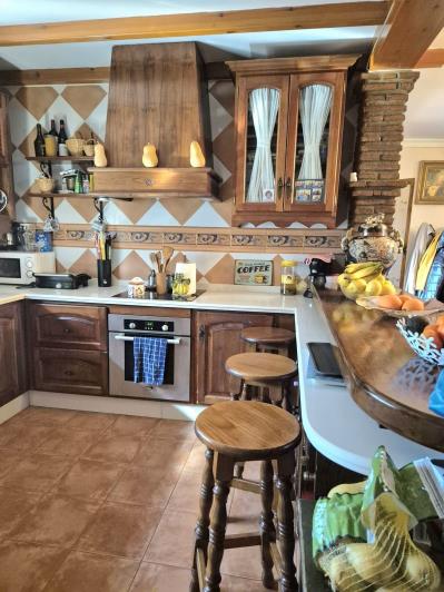 Image No.10-Maison de 4 chambres à vendre à Alhaurín el Grande