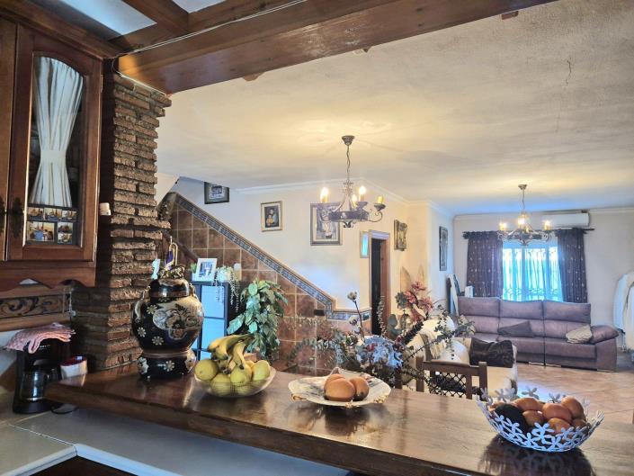 Image No.11-Maison de 4 chambres à vendre à Alhaurín el Grande