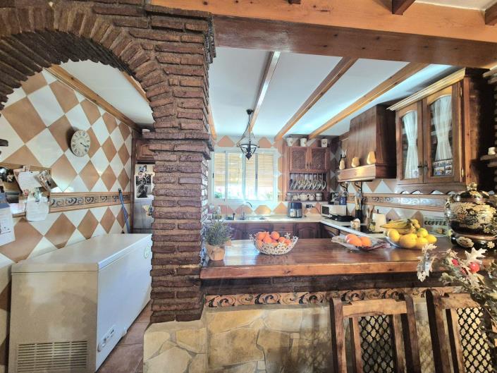 Image No.13-Maison de 4 chambres à vendre à Alhaurín el Grande