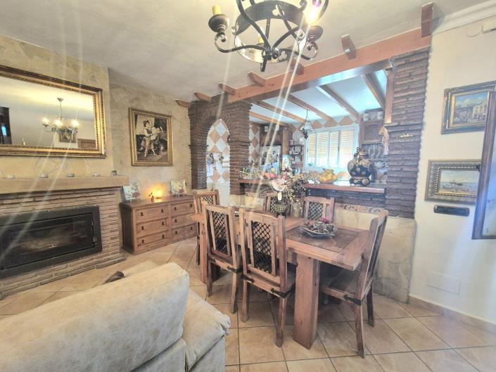 Image No.15-Maison de 4 chambres à vendre à Alhaurín el Grande