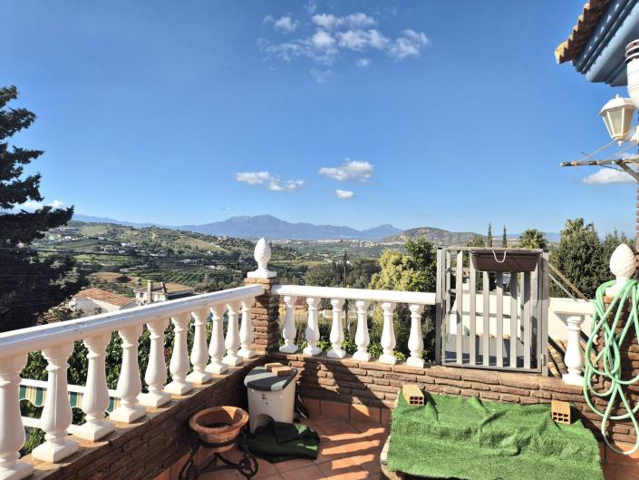 Image No.33-Maison de 4 chambres à vendre à Alhaurín el Grande