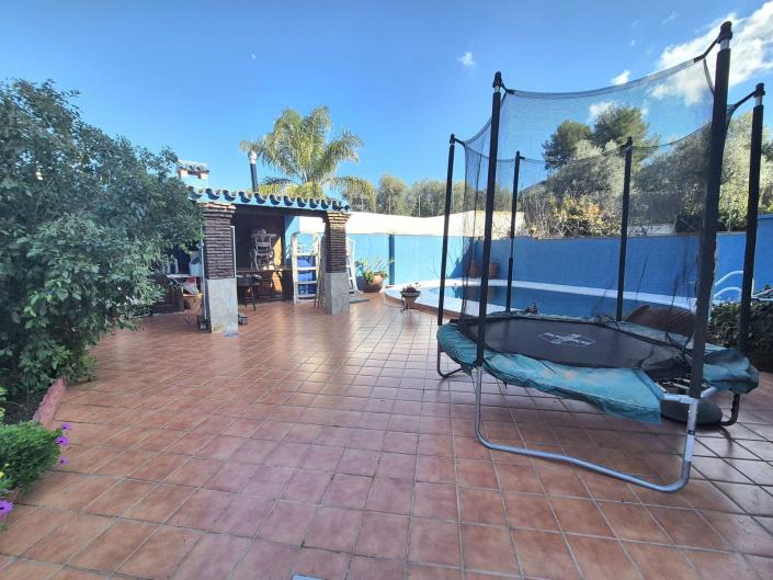 Image No.39-Maison de 4 chambres à vendre à Alhaurín el Grande