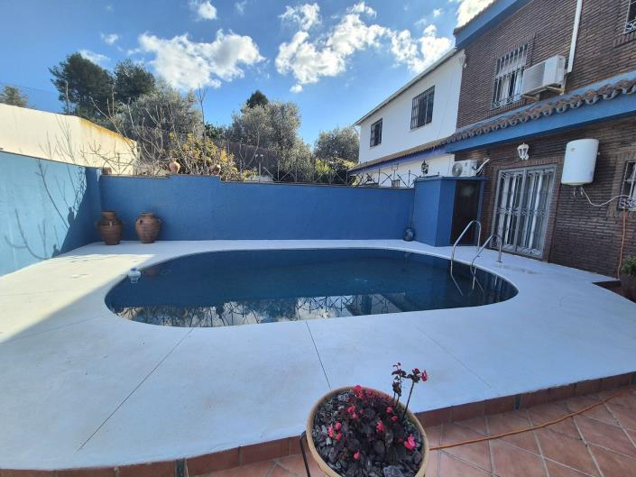 Image No.40-Maison de 4 chambres à vendre à Alhaurín el Grande