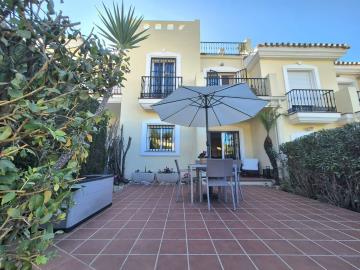 1 - Alhaurín el Grande, House