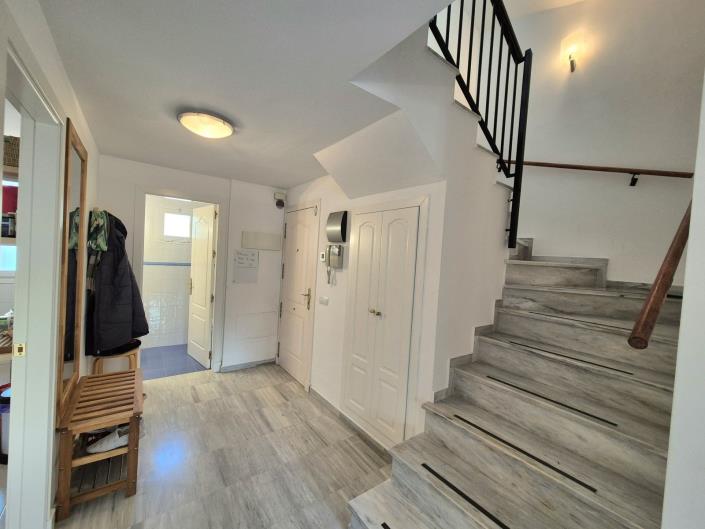 Image No.3-Maison de 2 chambres à vendre à Alhaurín el Grande