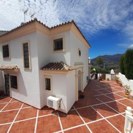 1 - Alhaurín el Grande, House