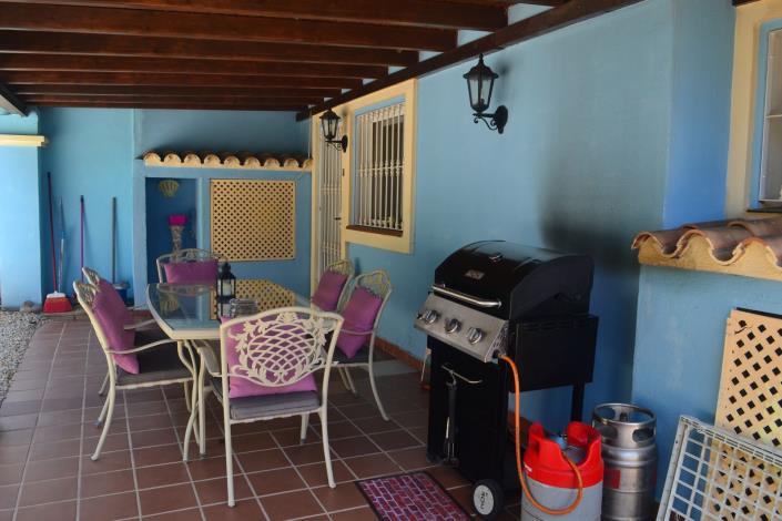 Image No.7-Maison de 3 chambres à vendre à Alhaurín el Grande