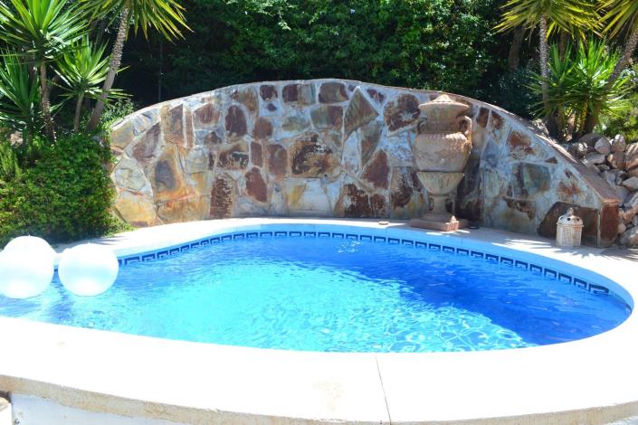 Image No.9-Maison de 3 chambres à vendre à Alhaurín el Grande