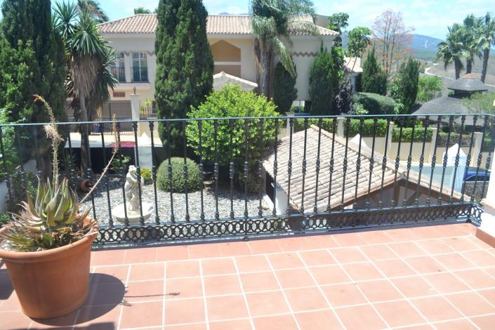 Image No.26-Maison de 3 chambres à vendre à Alhaurín el Grande