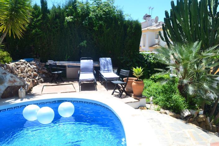 Image No.48-Maison de 3 chambres à vendre à Alhaurín el Grande