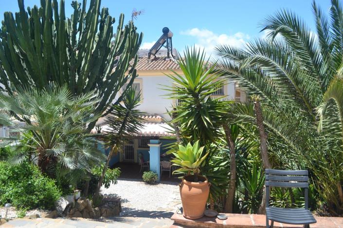 Image No.49-Maison de 3 chambres à vendre à Alhaurín el Grande