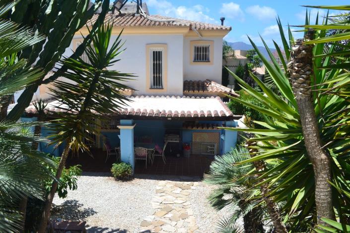 Image No.50-Maison de 3 chambres à vendre à Alhaurín el Grande