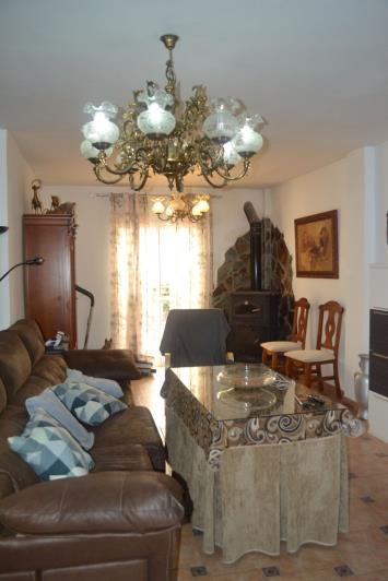 Image No.5-Villa de 2 chambres à vendre à Coin