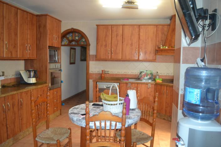 Image No.11-Villa de 2 chambres à vendre à Coin