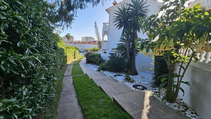 Image No.1-Maison de 3 chambres à vendre à Arroyo de la Miel