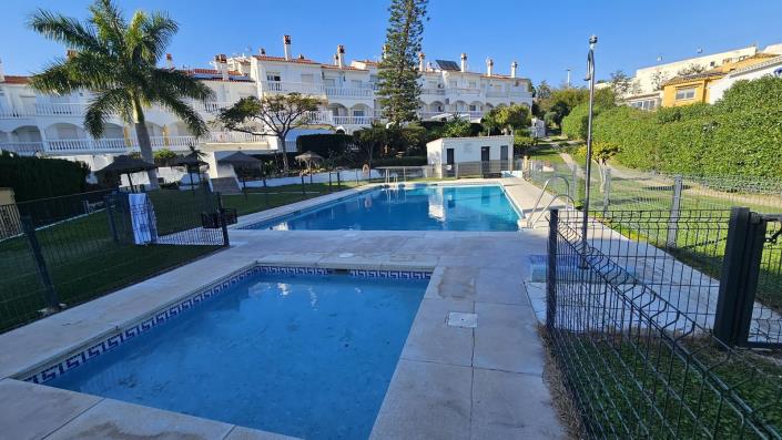 Image No.2-Maison de 3 chambres à vendre à Arroyo de la Miel