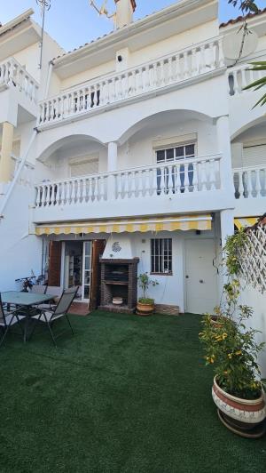 Image No.9-Maison de 3 chambres à vendre à Arroyo de la Miel