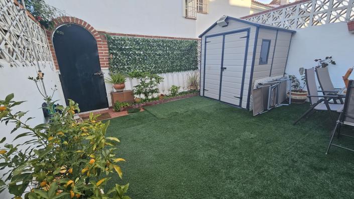 Image No.10-Maison de 3 chambres à vendre à Arroyo de la Miel