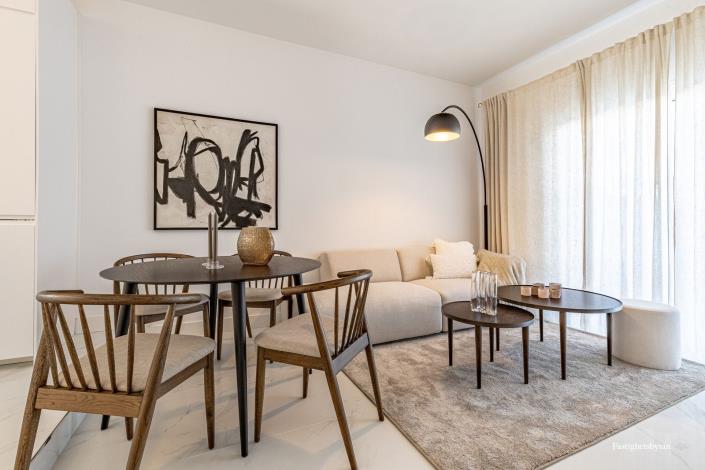 Image No.12-3 Bed Apartment for sale