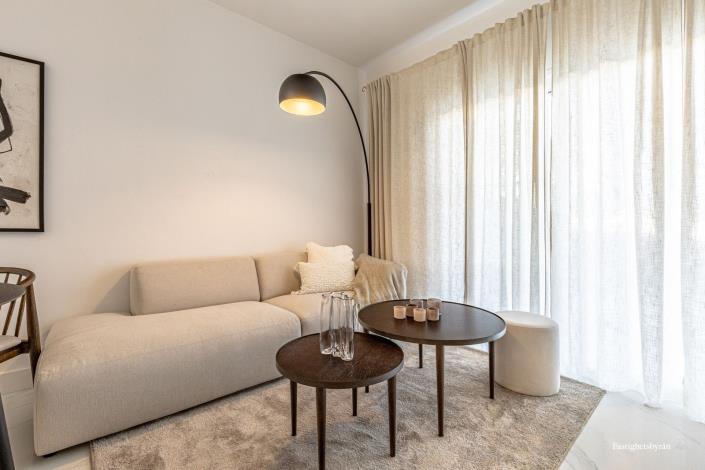 Image No.13-3 Bed Apartment for sale