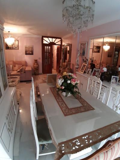 Image No.1-Villa / Détaché de 4 chambres à vendre à Mijas