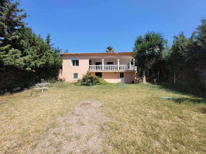 Image No.7-Villa de 4 chambres à vendre à Marbella