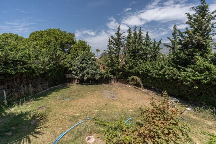 Image No.8-Villa de 4 chambres à vendre à Marbella