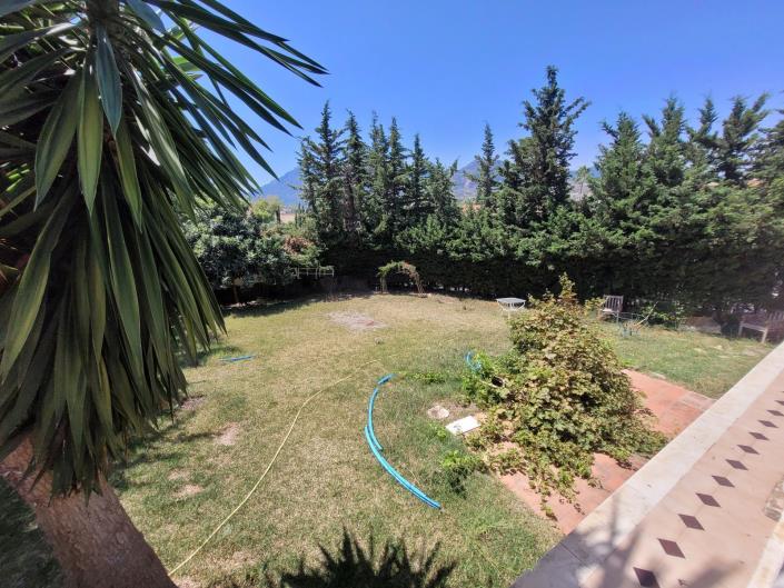 Image No.10-Villa de 4 chambres à vendre à Marbella