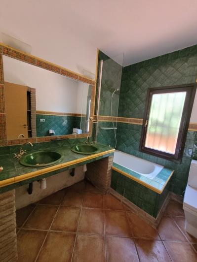 Image No.13-Villa de 4 chambres à vendre à Marbella