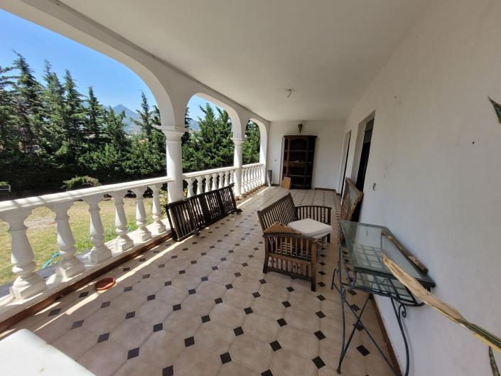 Image No.21-Villa de 4 chambres à vendre à Marbella