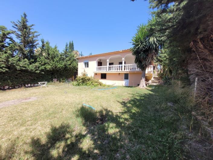 Image No.26-Villa de 4 chambres à vendre à Marbella