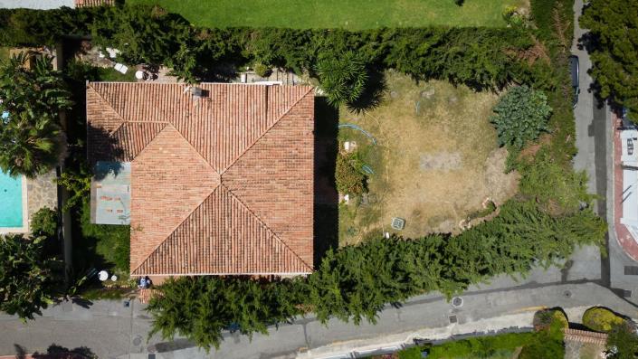 Image No.29-Villa de 4 chambres à vendre à Marbella