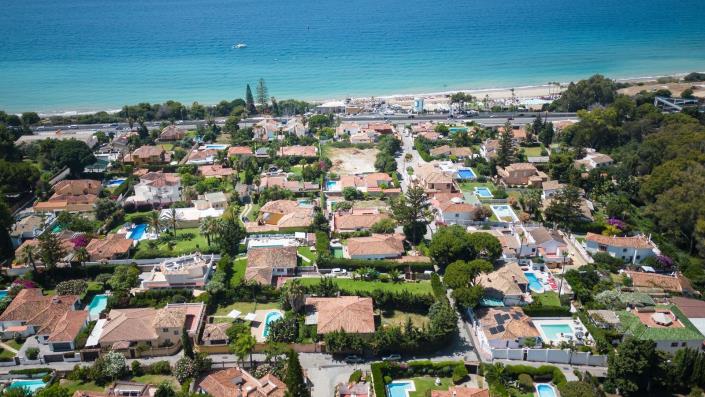 Image No.30-Villa de 4 chambres à vendre à Marbella