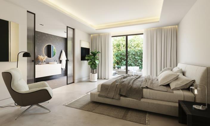 Image No.31-Villa de 4 chambres à vendre à Marbella