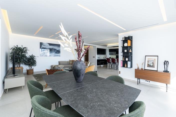 Image No.9-3 Bed Apartment for sale