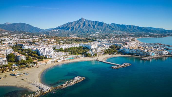 Image No.36-3 Bed Apartment for sale