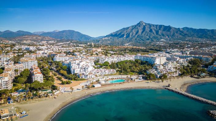 Image No.37-3 Bed Apartment for sale